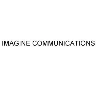 IMAGINE COMMUNICATIONS