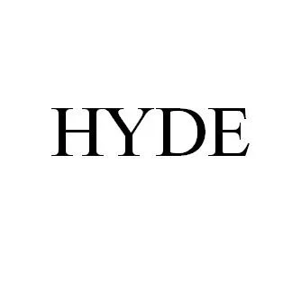 HYDE