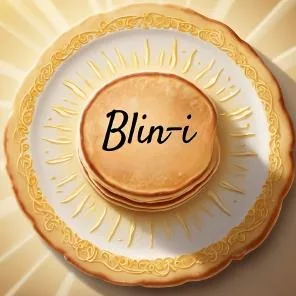 i- Blin