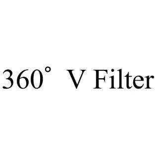 °360 V FILTER