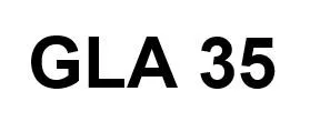 GLA 35