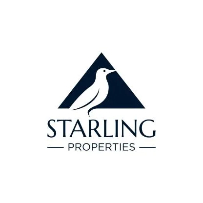 STARLING PROPERTIES — UAE trademark, Class 36, No. 399613