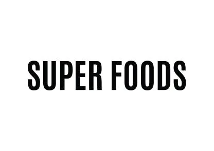 SUPER FOODS
