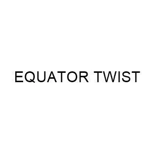 EQUATOR TWIST — UAE trademark, Class 34, No. 386408
