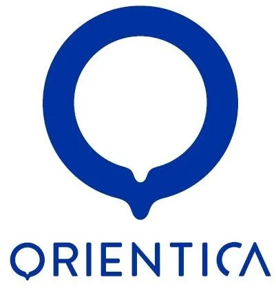 ORIENTICA — UAE trademark, Class 3, No. 250818