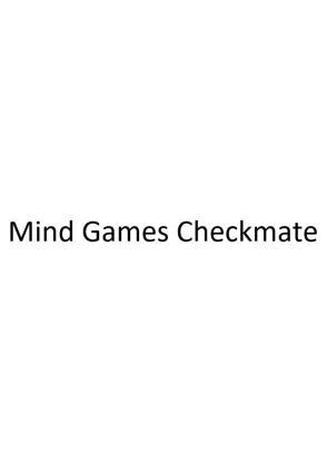 Mind Games Checkmate — UAE trademark in Class 3