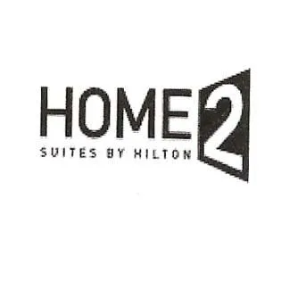 HOME2 SUITES BY HILTON — UAE trademark in Class 43