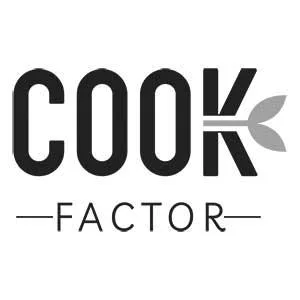 COOK FACTOR — UAE trademark in Class 30