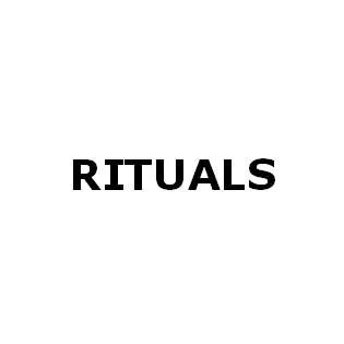 RITUALS