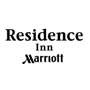 RESIDENCE INN MARRIOTT — UAE trademark in Class 43
