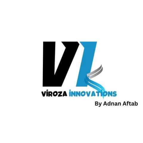 Viroza innovations By Adnan Aftab