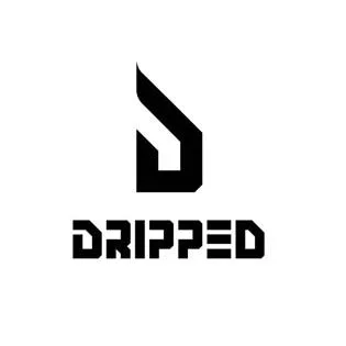 DRIPPED — UAE trademark, Class 34, No. 414464