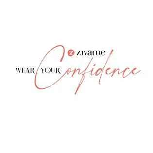 Z ZIVame WEAR YOUR Confidence — UAE trademark in Class 35