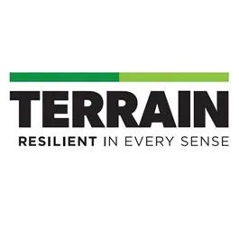 TERRAIN RESILIENT IN EVERY SENSE