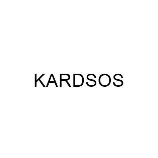 KARDSOS — UAE trademark, Class 5, No. 474845