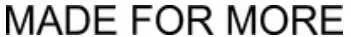 Logo mark No. 1888172 — UAE trademark, Class 3, No. 1888172