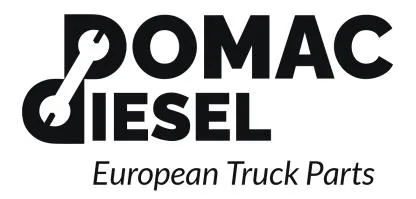DOMAC DIESEL EUROPEAN TRUCK PARTS