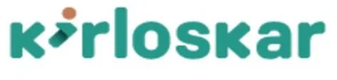 kirloskar — UAE trademark, Class 39, No. 470667