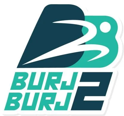 BURJ2BURJ — UAE trademark in Class 41