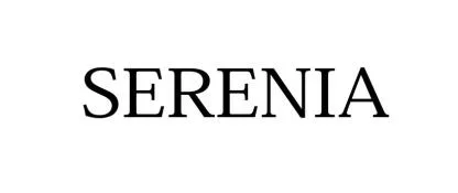SERENIA