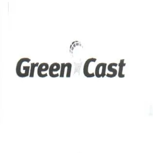 green cast