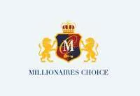 MILLIONAIRES CHOICE