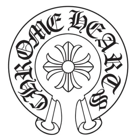 Chrome Hearts — UAE trademark, Class 35, No. 487319