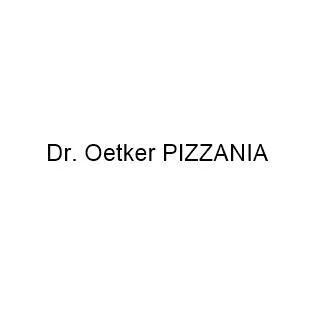 Dr. Oetker PIZZANIA