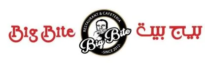 BIG BITE - بيج بيت- BIG BITE RESTAURANT & CAFETERIA SINCE 2012 — UAE trademark in Class 43