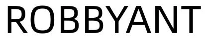 ROBBYANT — UAE trademark, Class 42, No. 469415