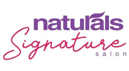 naturals Signature salon — UAE trademark in Class 44