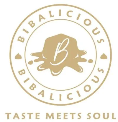 BIBALICIOUS TASTE MEETS SOUL — UAE trademark in Class 43