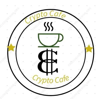 Crypto Cafe