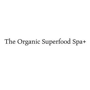 The Organic Superfood Spa+ — UAE trademark in Class 5