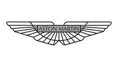 ASTON MARTIN — UAE trademark in Class 37