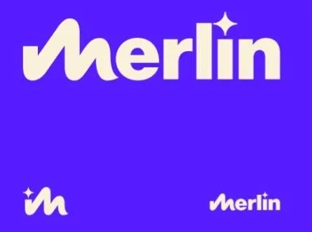 M Merlin — UAE trademark, Class 35, No. 477990