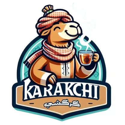 KARAKCHI كركشي
