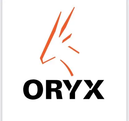 ORYX